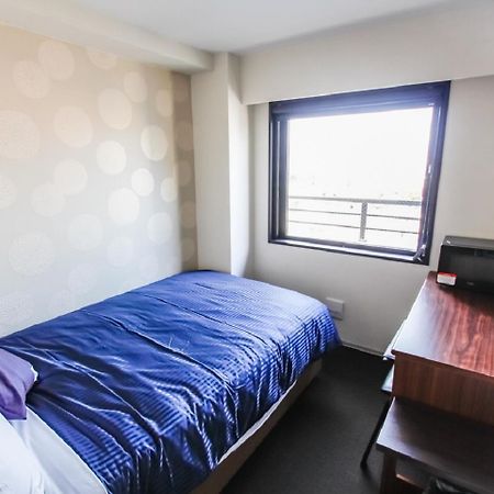 Hotel Livemax Kyoto Nijojo-Kita Exterior photo
